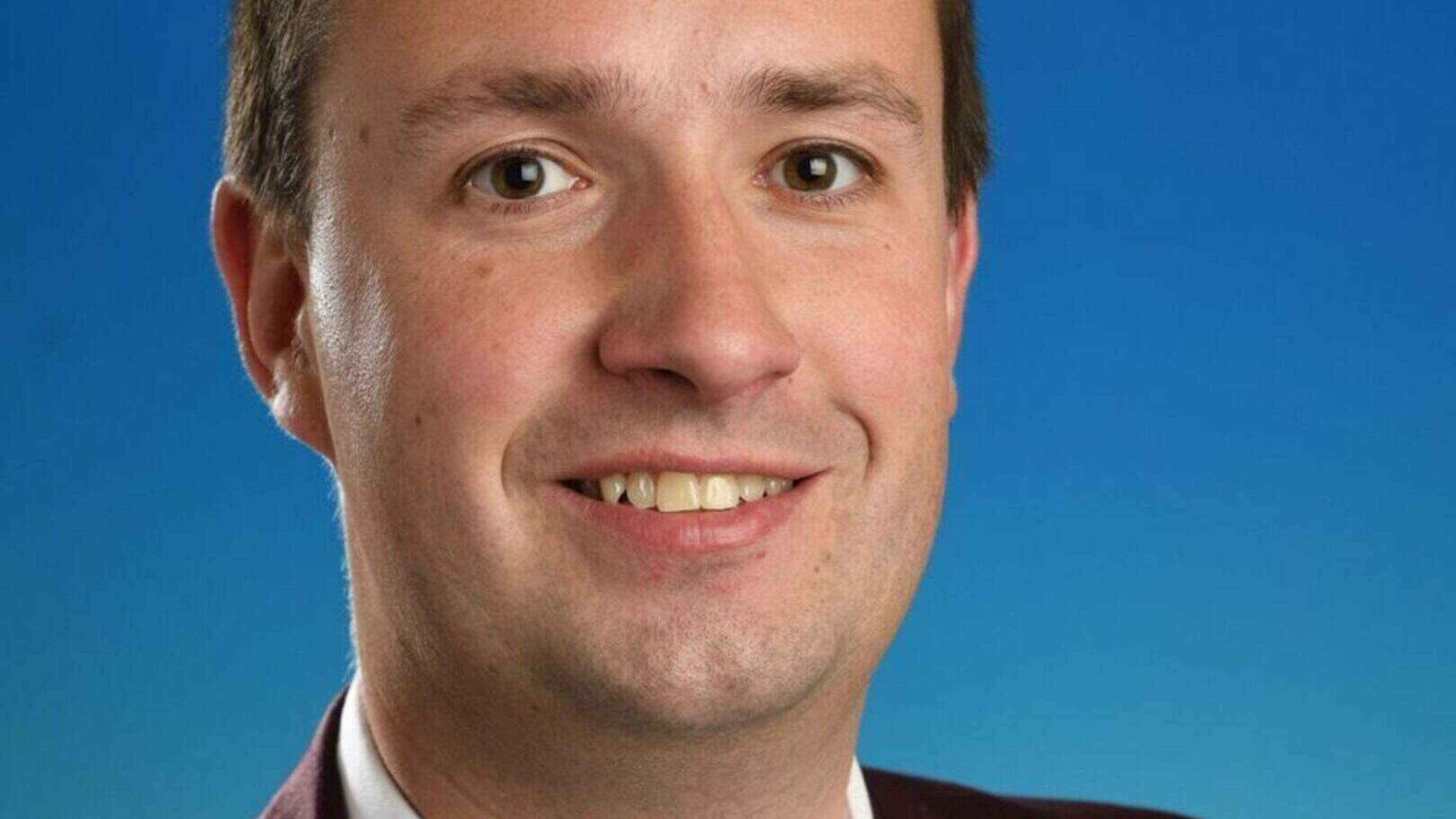 Fianna Fáil councillor tipped to be next mayor of Kerry
